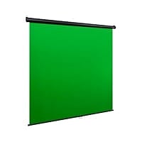 Elgato Green Screen MT 1900x2000mm – Pantalla Chroma