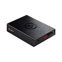 Elgato 4K60 S+ Game Capture - Capturadora