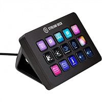 Elgato Stream Deck MK.2 - Teclado