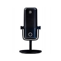 Elgato Wave:1 - Micrófono Condensador USB