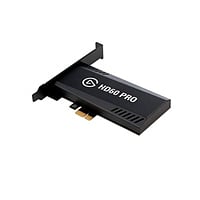 Elgato Gaming Game Capture HD60 PRO - Capturadora
