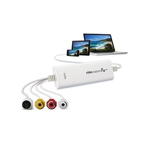 Elgato Analógico  Capturadora de Video