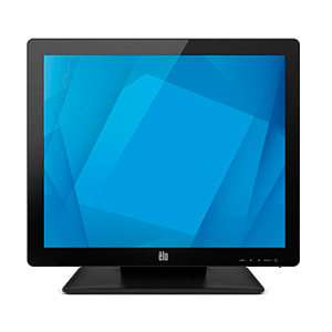 Elo 1717L 17 HDMI VGA  Monitor Táctil