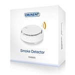 Eminent detector de humo  Alarma