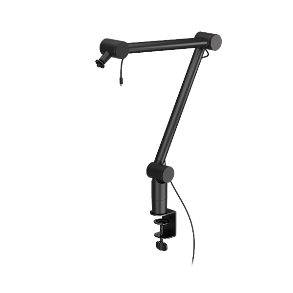 Endorfy Studio Boom  Soporte Para Micrófono
