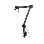 Endorfy Studio Boom  Soporte Para Micrófono