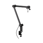 Endorfy Studio Boom  Soporte Para Micrófono