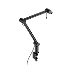 Endorfy Studio Boom  Soporte Para Micrófono