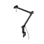 Endorfy Studio Boom  Soporte Para Micrófono