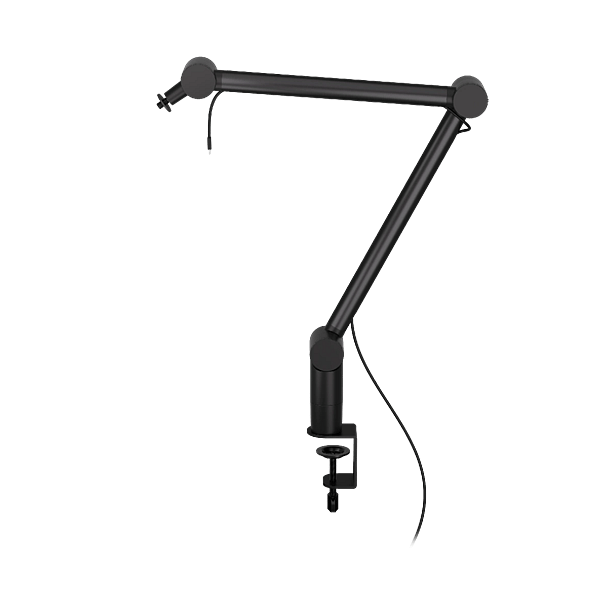 Endorfy Studio Boom  Soporte Para Micrófono