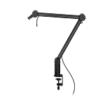 Endorfy Studio Boom  Soporte Para Micrófono