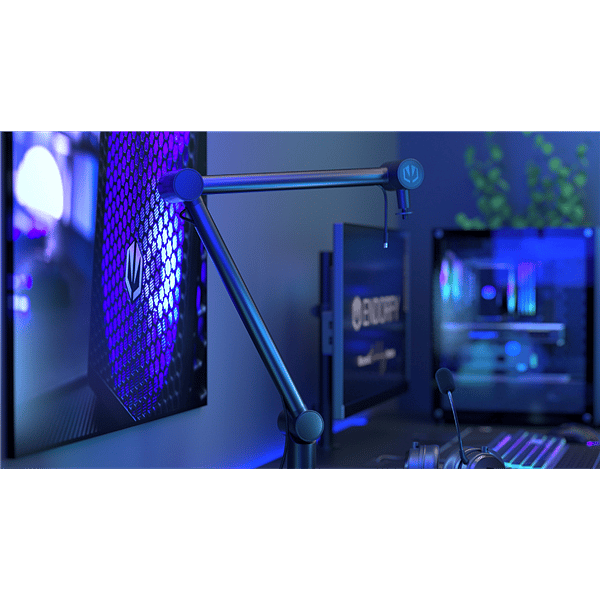 Endorfy Studio Boom  Soporte Para Micrófono