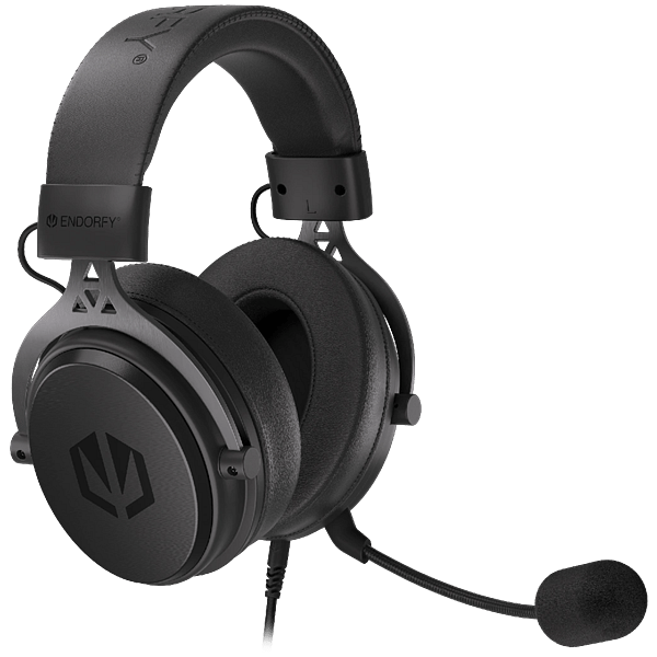 Endorfy VIRO Plus  Auriculares