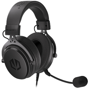 Endorfy VIRO Plus  Auriculares