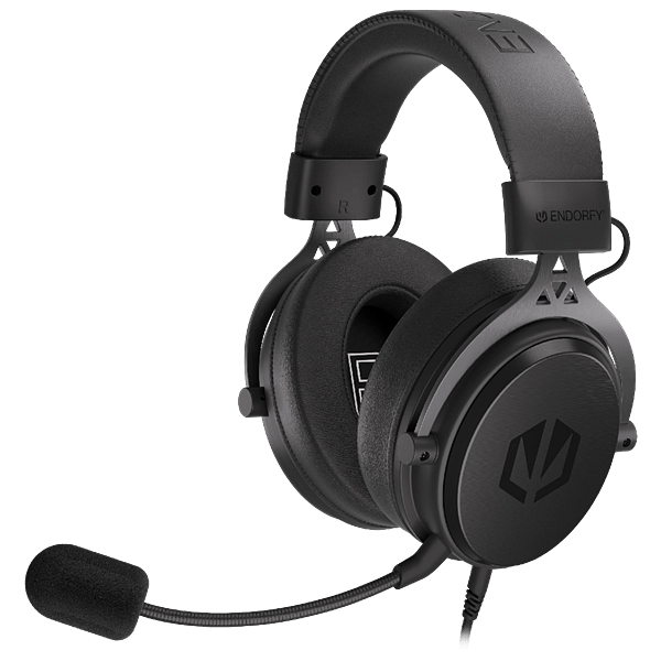 Endorfy VIRO Plus  Auriculares