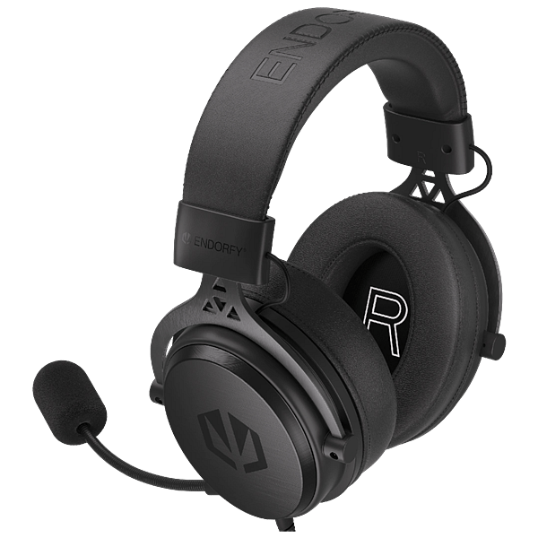 Endorfy VIRO Plus  Auriculares