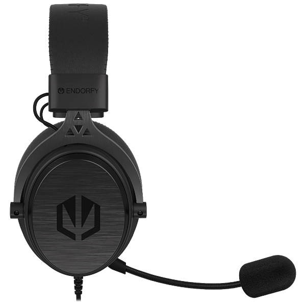Endorfy VIRO Plus  Auriculares