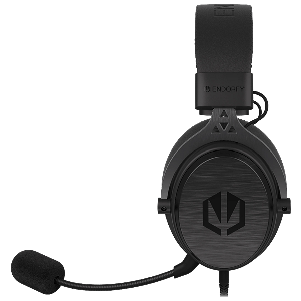 Endorfy VIRO Plus  Auriculares