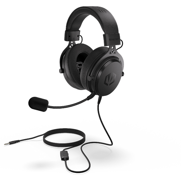 Endorfy VIRO Plus  Auriculares