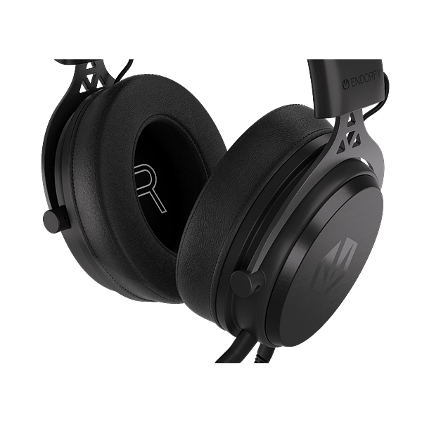 Endorfy VIRO Plus  Auriculares
