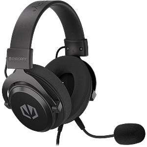 Endorfy VIRO Infra  Auriculares
