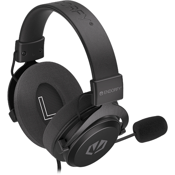 Endorfy VIRO Infra  Auriculares