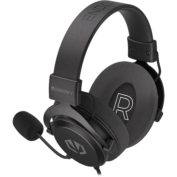 Endorfy VIRO Infra  Auriculares