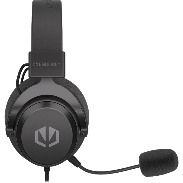 Endorfy VIRO Infra  Auriculares