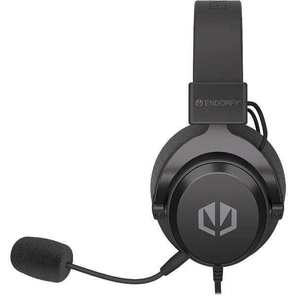 Endorfy VIRO Infra  Auriculares