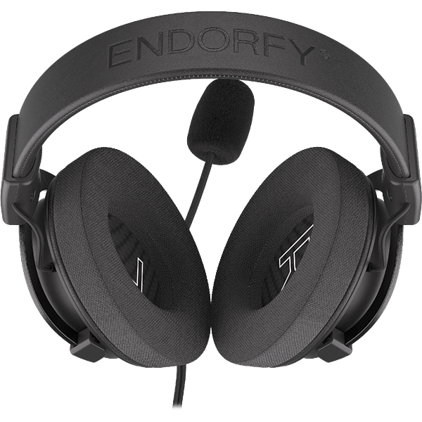 Endorfy VIRO Infra  Auriculares