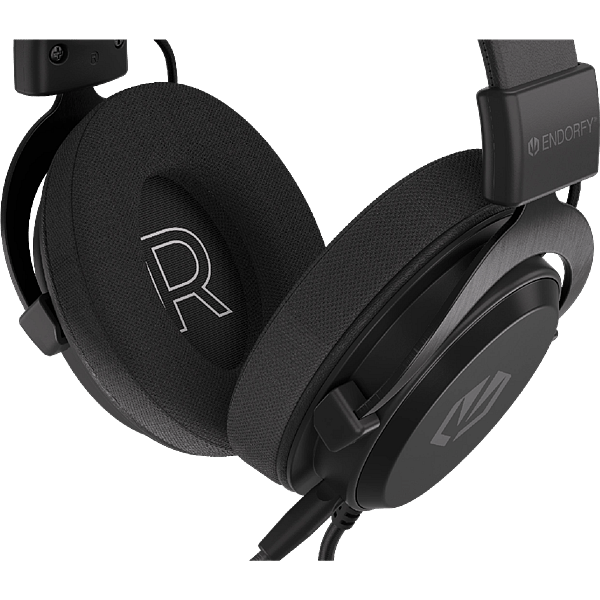 Endorfy VIRO Infra  Auriculares