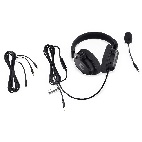 Endorfy VIRO Infra  Auriculares