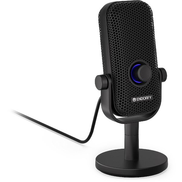 Endorfy Solum Voice S  Micrófono