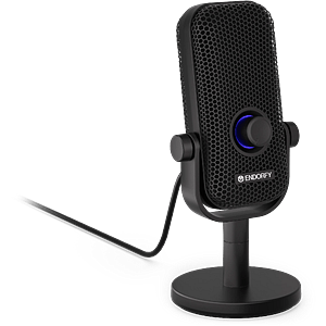 Endorfy Solum Voice S  Micrófono