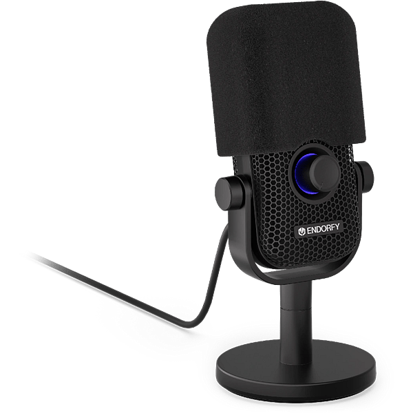 Endorfy Solum Voice S  Micrófono