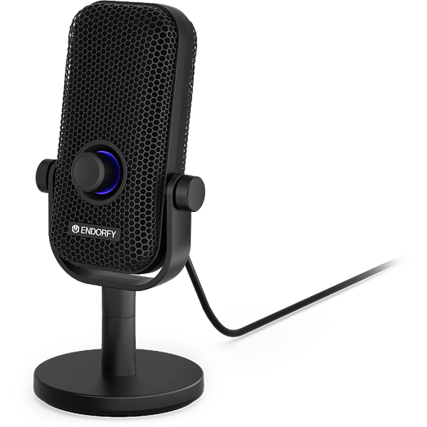 Endorfy Solum Voice S  Micrófono