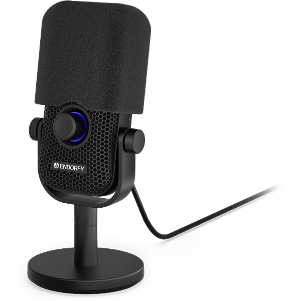 Endorfy Solum Voice S  Micrófono