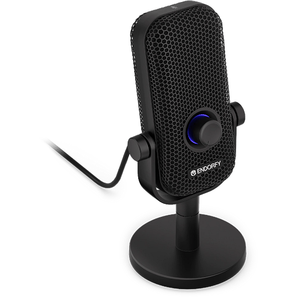 Endorfy Solum Voice S  Micrófono