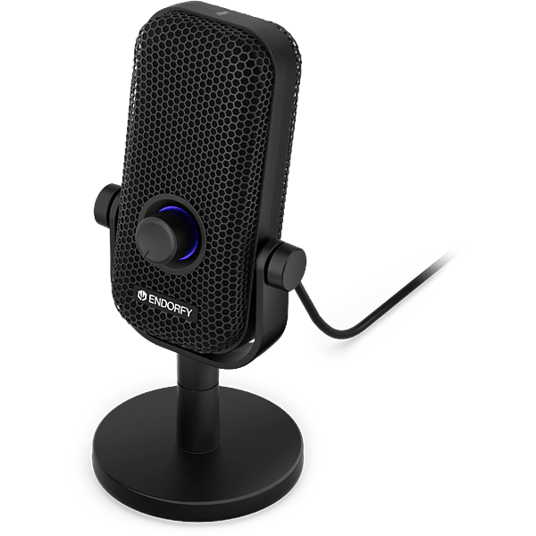 Endorfy Solum Voice S  Micrófono