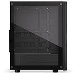 Endorfy Ventum 200 ARGB   Caja ATX Cristal Templado Negra