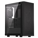 Endorfy Ventum 200 ARGB   Caja ATX Cristal Templado Negra