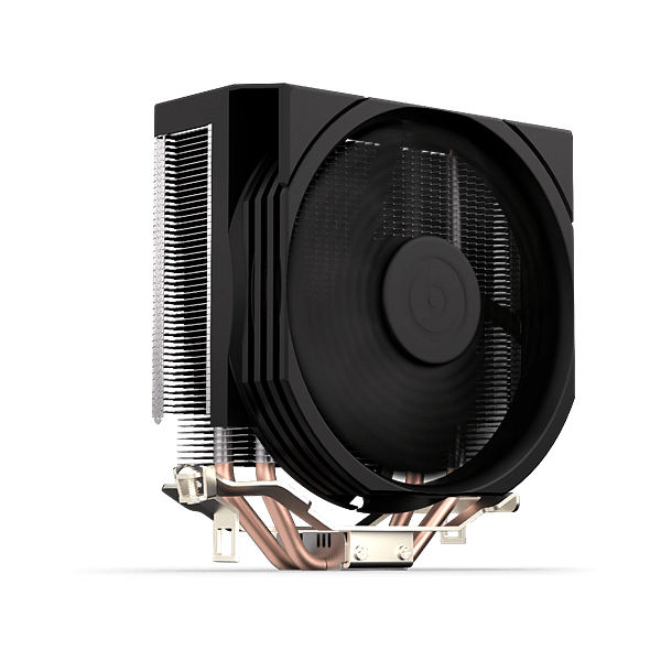 Endorfy Spartan 5  Disipador CPU Negro
