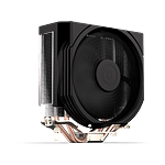 Endorfy Spartan 5  Disipador CPU Negro