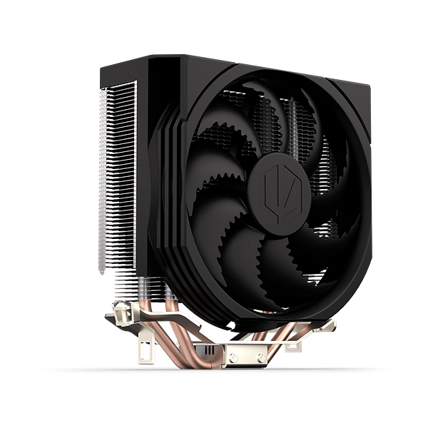 Endorfy Spartan 5  Disipador CPU Negro