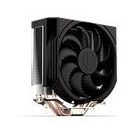 Endorfy Spartan 5  Disipador CPU Negro