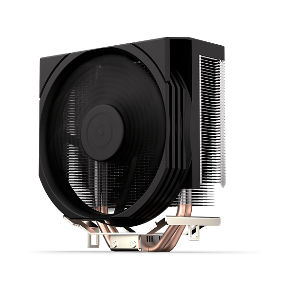 Endorfy Spartan 5  Disipador CPU Negro