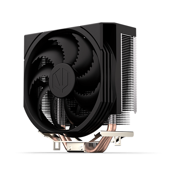 Endorfy Spartan 5  Disipador CPU Negro