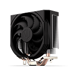 Endorfy Spartan 5  Disipador CPU Negro