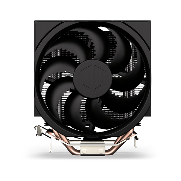 Endorfy Spartan 5  Disipador CPU Negro