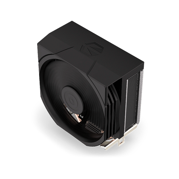 Endorfy Spartan 5  Disipador CPU Negro